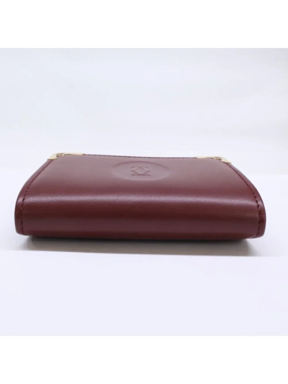 Cartier Must Line Leather